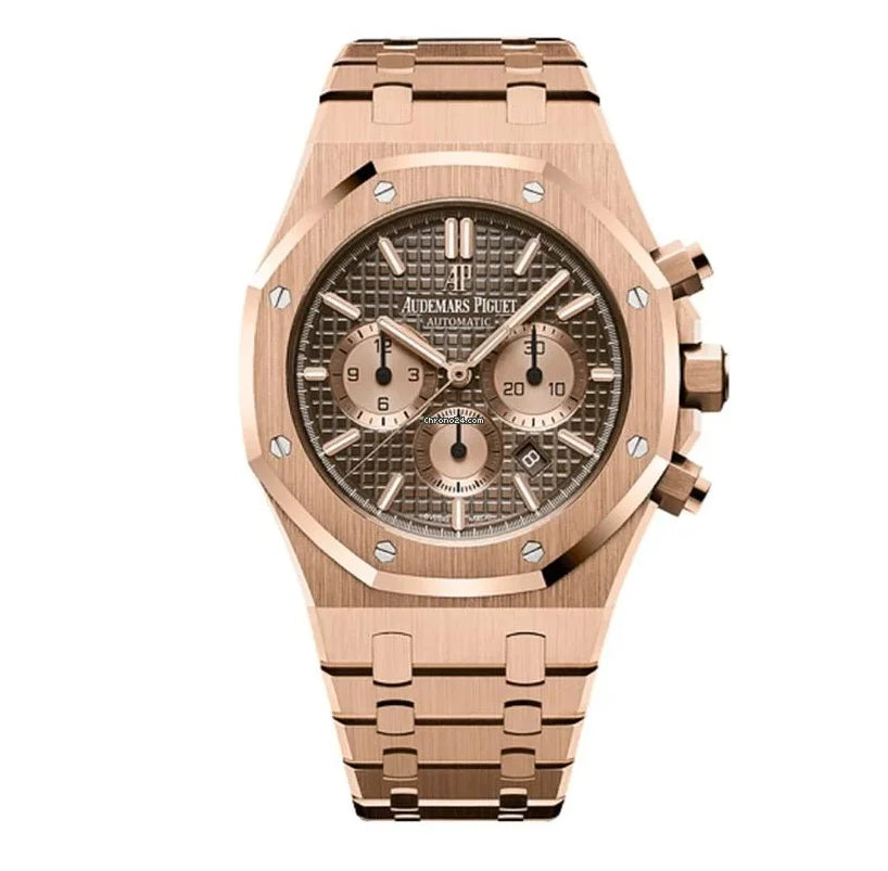 AUDEMARS PIGUET