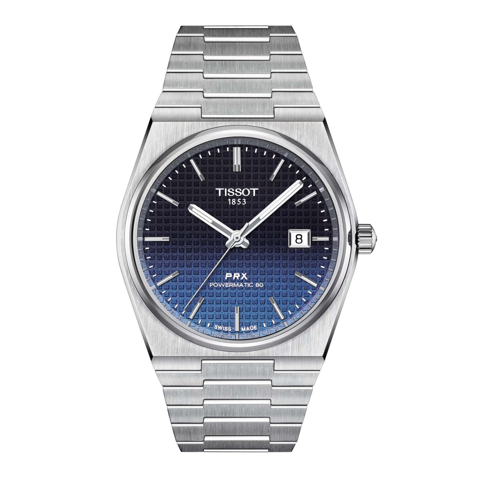 TISSOT
