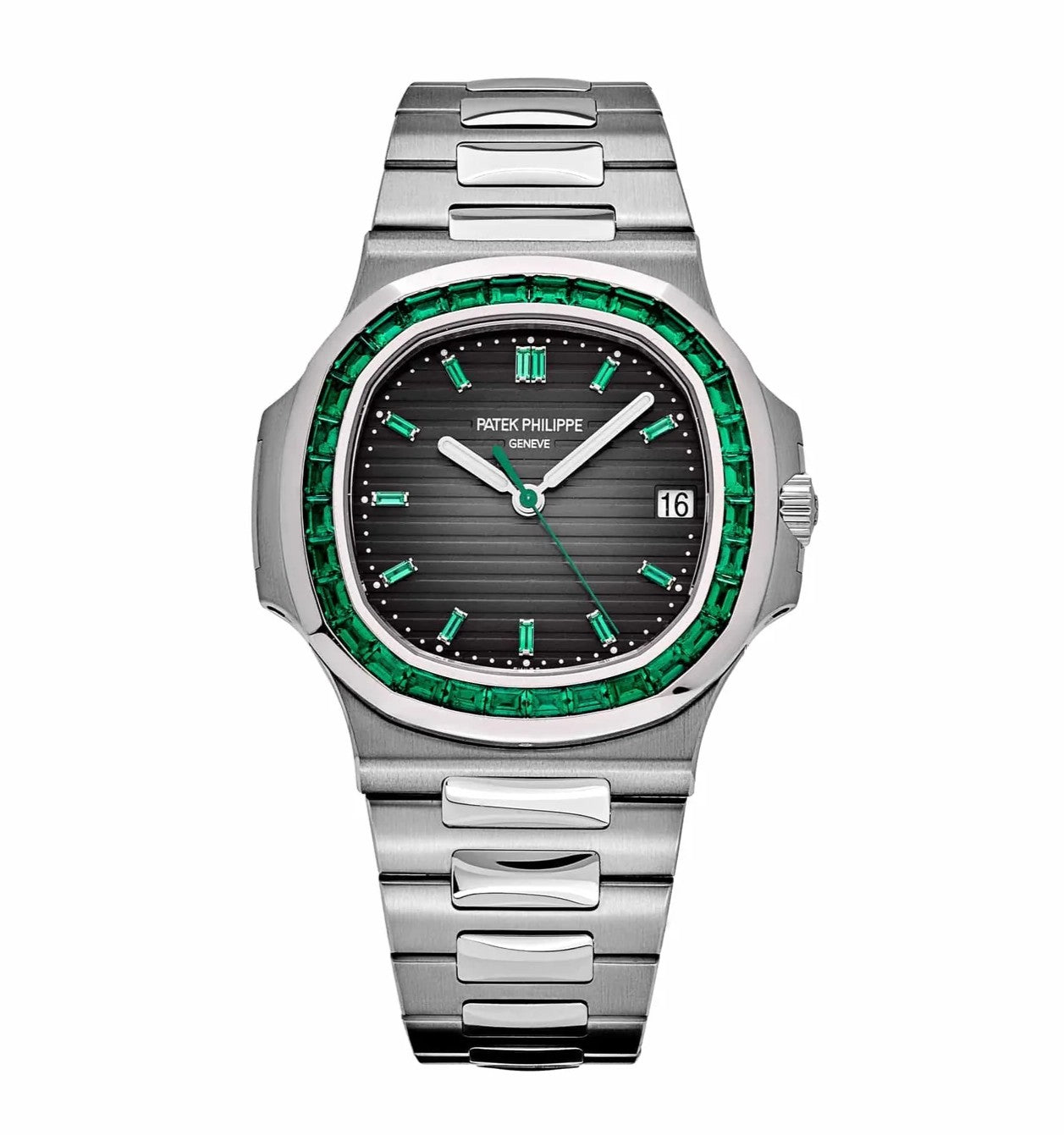 PATEK PHILIPPE