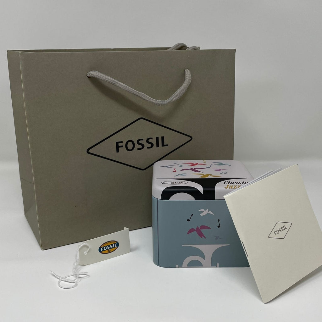 Fossil ME3254 automatic (original)