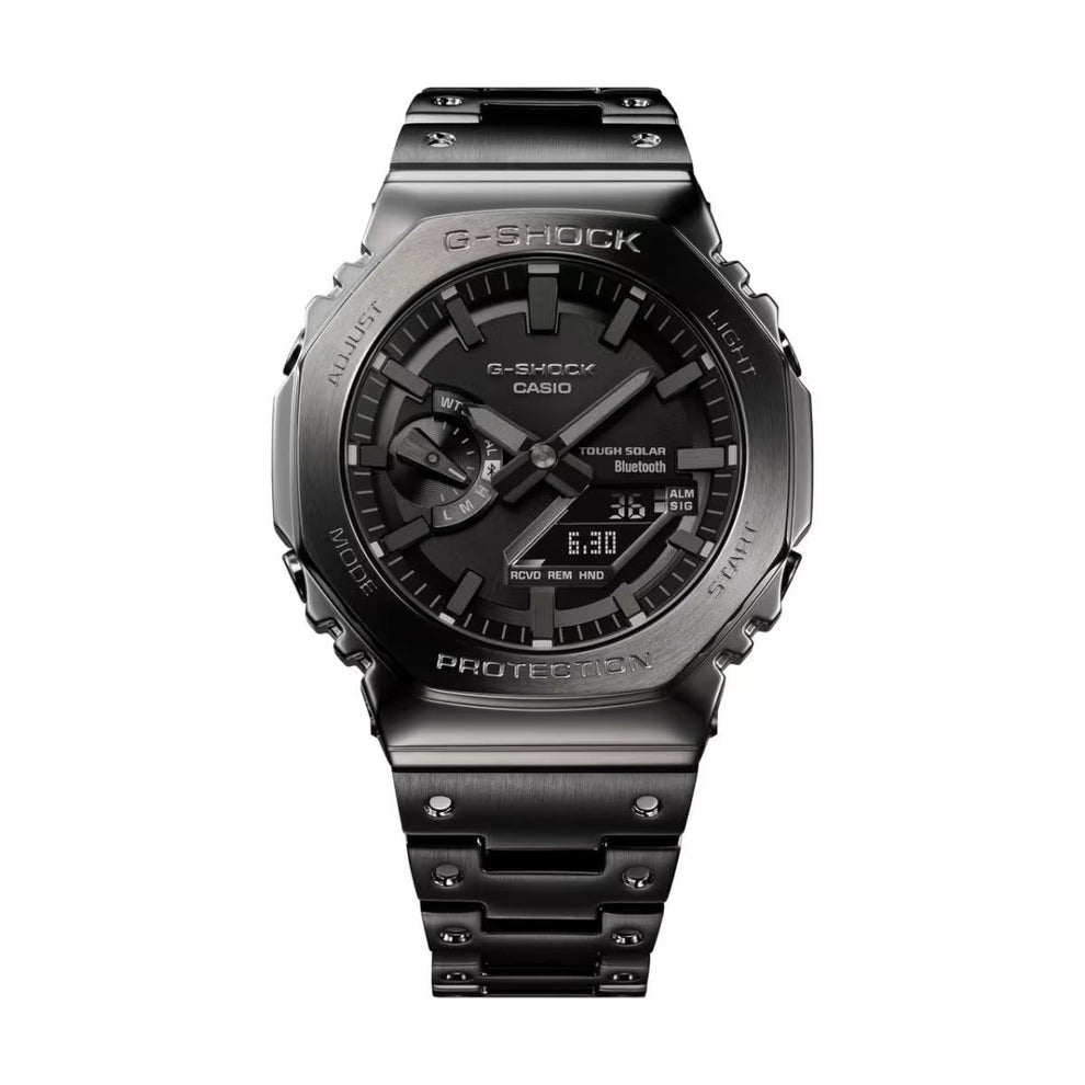 Gshock GMB | Metal Chain |