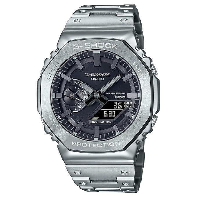 Gshock GMB | Metal Chain |