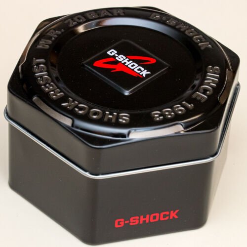 Gshock GMB | Metal Chain |