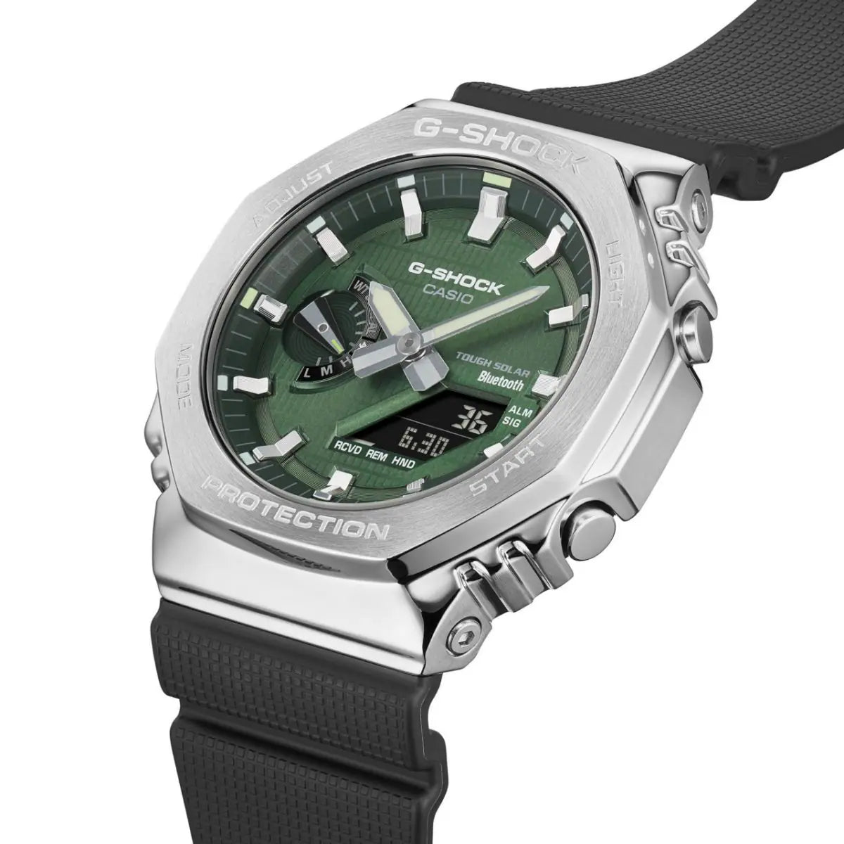 g shock  GBM 2100A 1A3