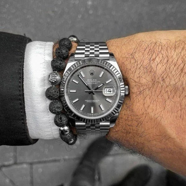 ROLEX DATEJUST PRIMIUM WATCH