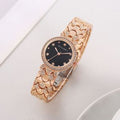 Bvlgari Diamond Geneva 2021 Black Dial