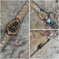 Bvlgari 2Ton Copper Black