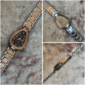 Bvlgari 2Ton Copper Black
