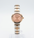Bvlgari Serpenti Date Only Rosegold Bracelet Watch