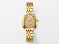 Bvlgari Serpenti Seduttori Full Gold