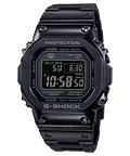 G-shock Stainless black  watch
