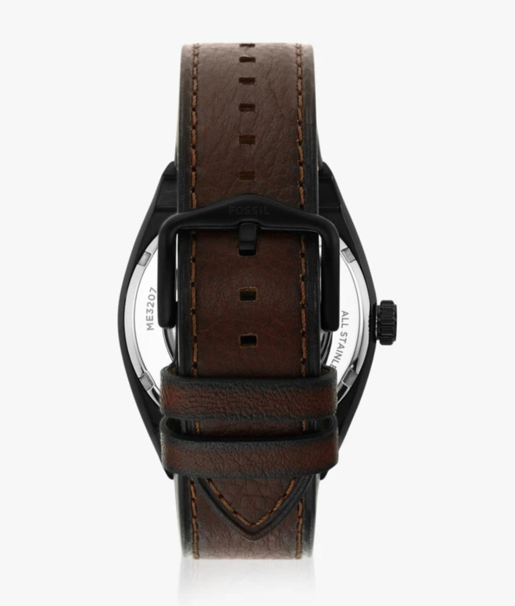 Fossil Everett