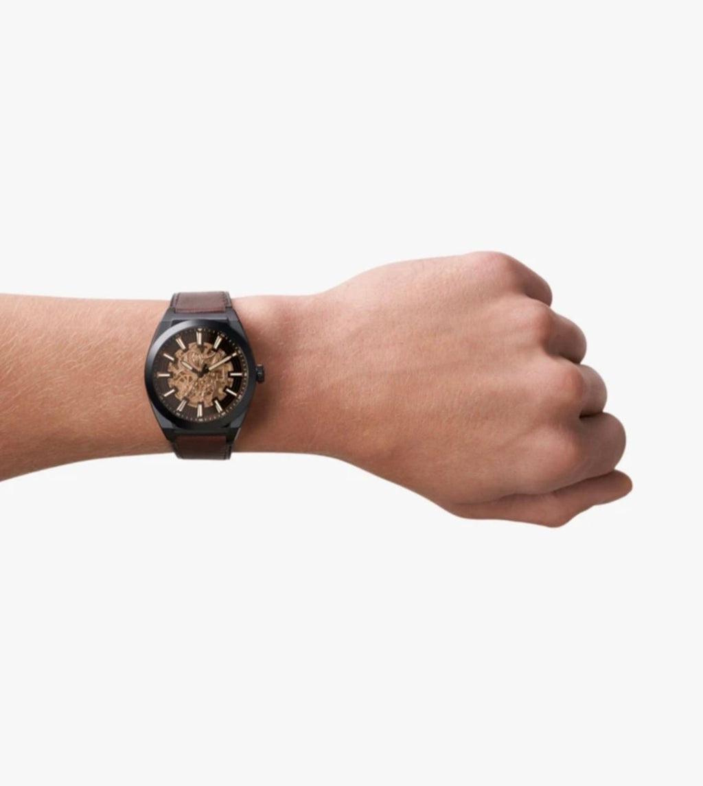 Fossil Everett