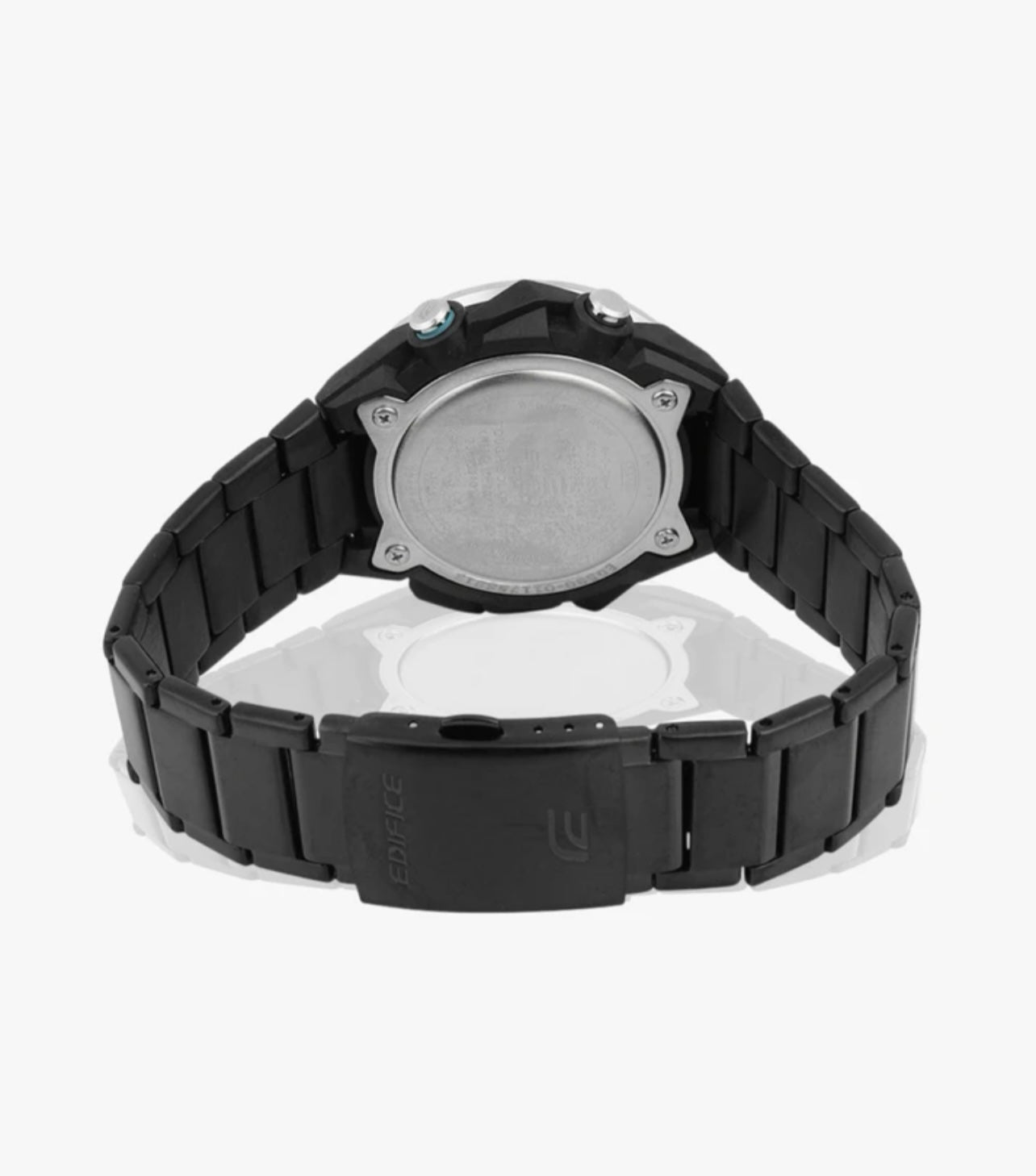 EDIFICE ECB 2200D