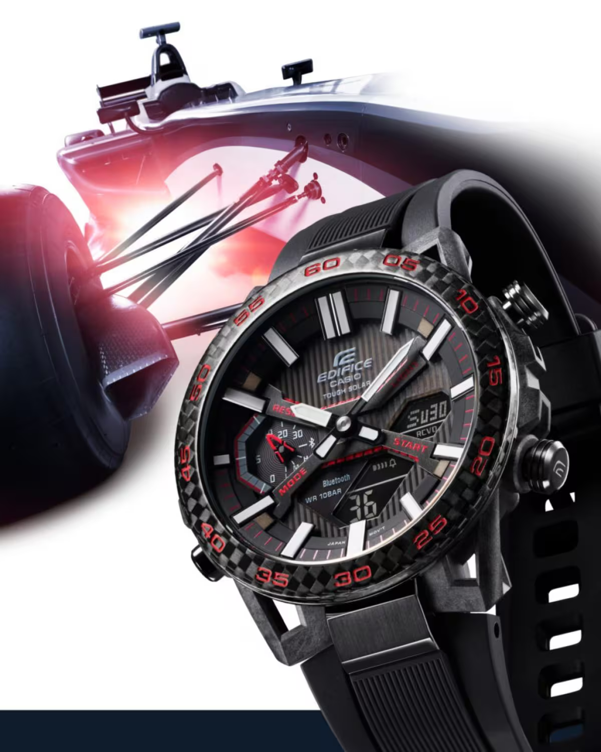 EDIFICE ECB 2000PB-1A