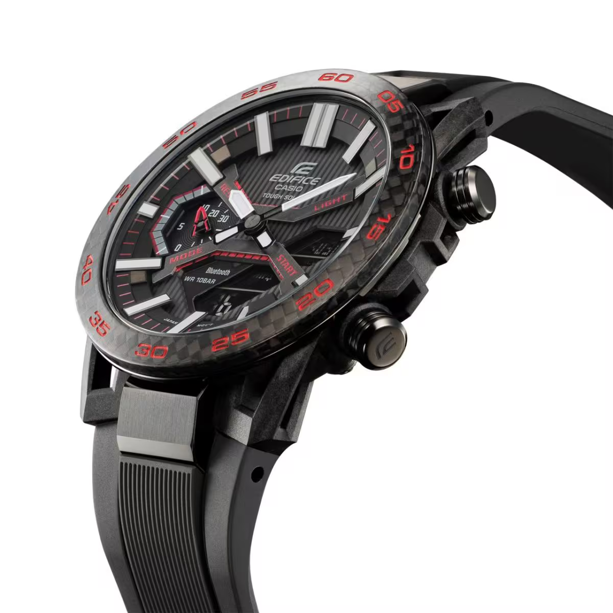EDIFICE ECB 2000PB-1A