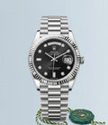 Rolex Oyster Perpetual Day Date Quartz
