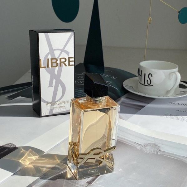 Premium Yves Saint Laurent YSL Libre EDP 90ML
