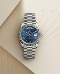 Rolex Oyster Perpetual Day Date Quartz