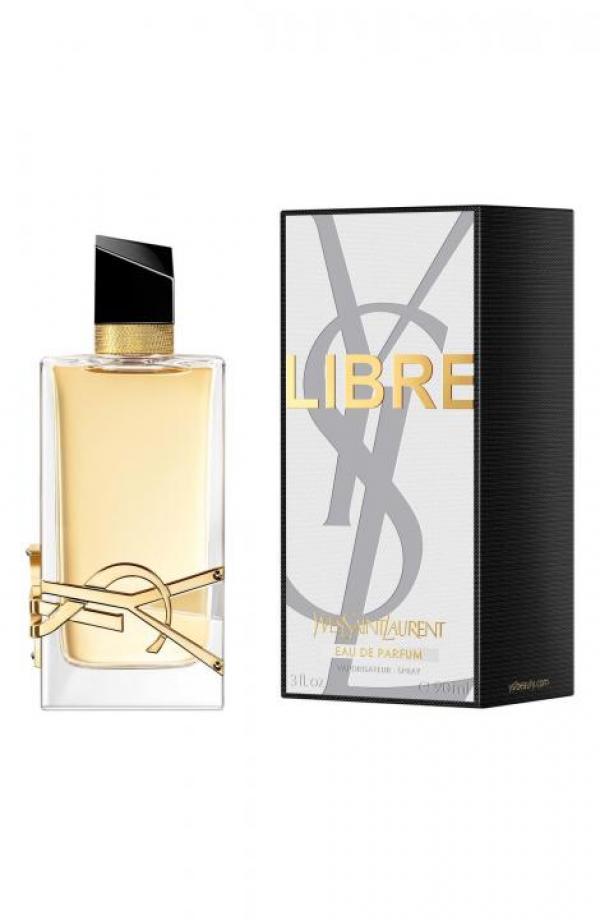 Premium Yves Saint Laurent YSL Libre EDP 90ML