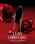 CAROLINA HERRERA VERY GOOD GIRL ELIXIR 80 ml