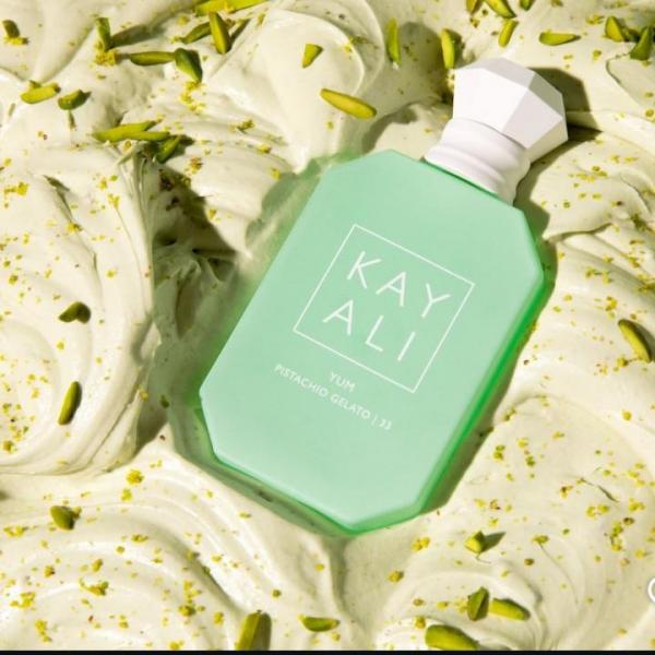 KAYALI YUM PISTACHIO GELATO 33 LONG LASTING