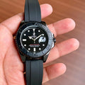 Rolex Oyster Perpetual Yach Master Quartz