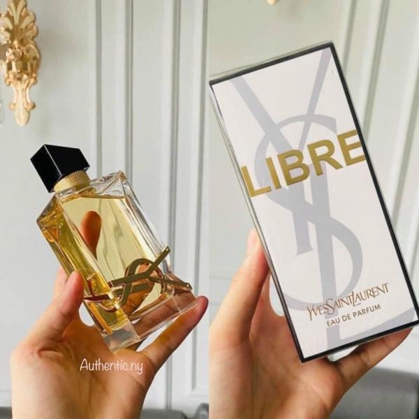 Premium Yves Saint Laurent YSL Libre EDP 90ML