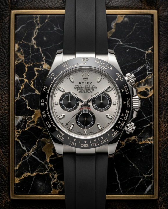 Rolex Oyster Perpetual Daytona Quartz