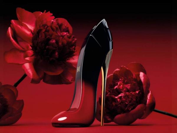 CAROLINA HERRERA VERY GOOD GIRL ELIXIR 80 ml
