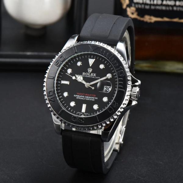 Rolex Oyster Perpetual Yach Master Quartz