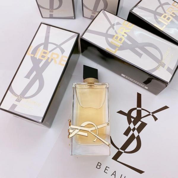 Premium Yves Saint Laurent YSL Libre EDP 90ML
