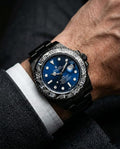Rolex Oyster Perpetual Submarine Quartz