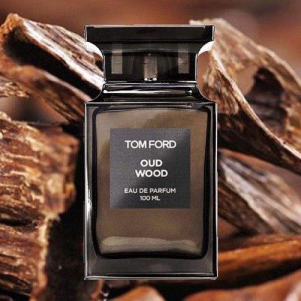 Tomford oud wood tomford 100ml