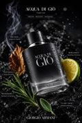 ACQUA DI GIO PARFUM 125ML