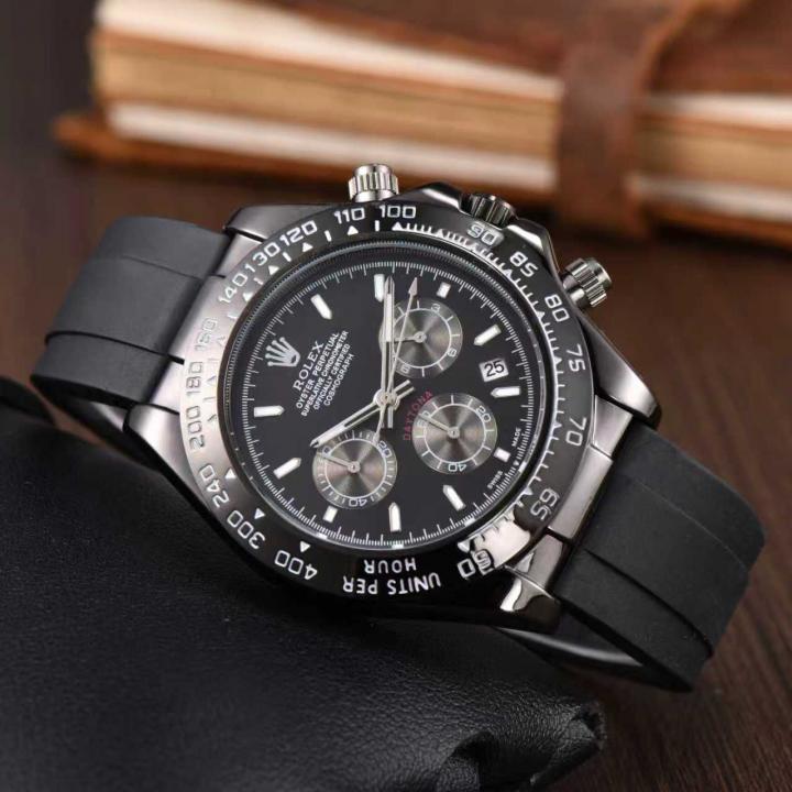 Rolex Oyster Perpetual Daytona Quartz