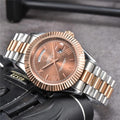 Rolex Oyster Perpetual Day Date Quartz