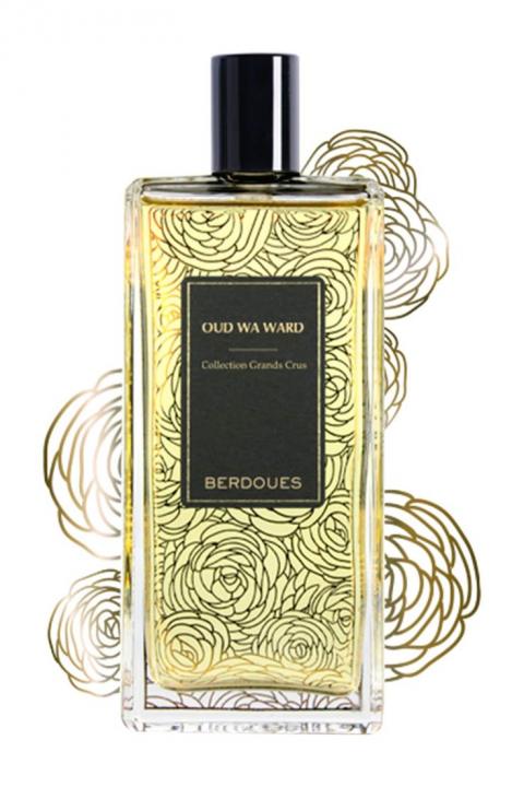berdoues oud wa ward 100ml