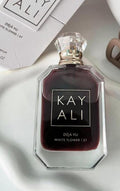 KAYALI DEJA VU WHITE FLOWER 57 LONG LASTING