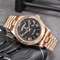 Rolex Oyster Perpetual Day Date Quartz