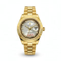 Rolex Oyster Perpetual Day Date Quartz