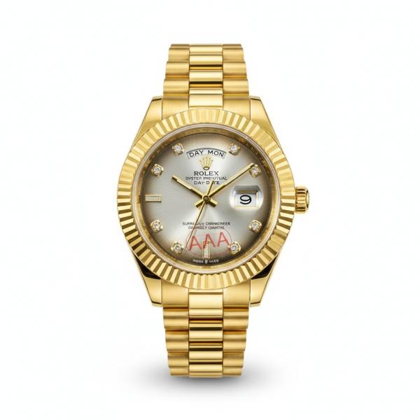 Rolex Oyster Perpetual Day Date Quartz
