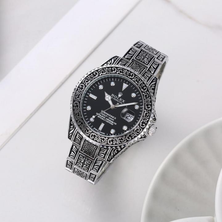 Rolex Oyster Vintage Quartz