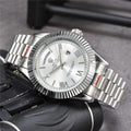 Rolex Oyster Perpetual Day Date Quartz