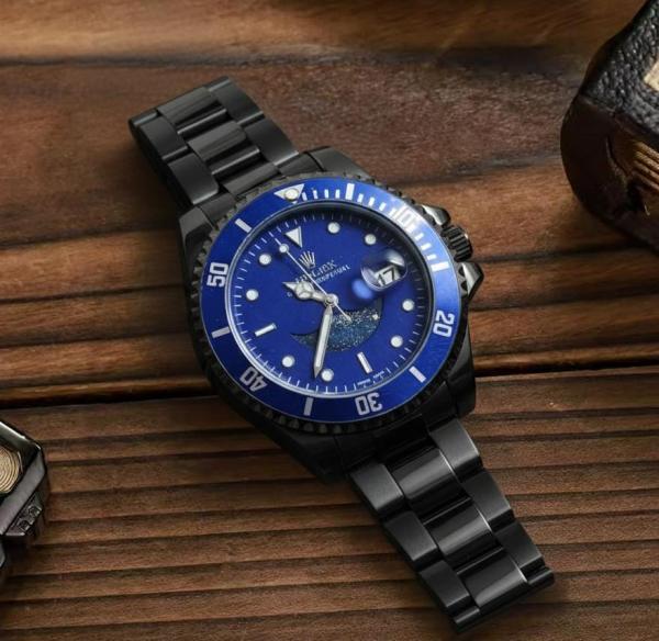 Rolex Oyster Perpetual Submarine Quartz