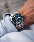 Rolex Oyster Perpetual Submarine Quartz