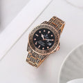 Rolex Oyster Vintage Quartz