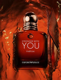 Stronger with you parfum