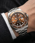 Rolex Oyster Perpetual Submarine Quartz