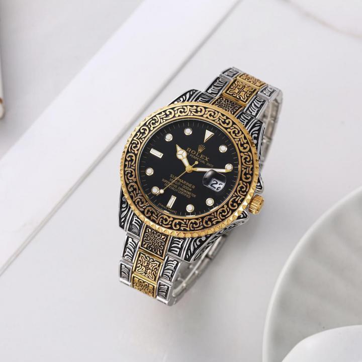Rolex Oyster Vintage Quartz